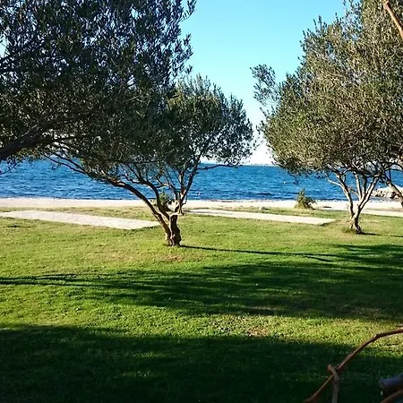Mobile Homes T&g Sveti Petar (Zadar)