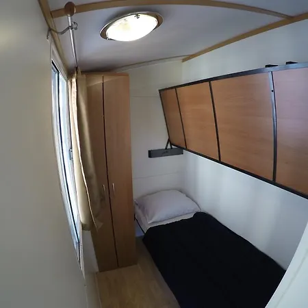 Ferienpark Mobile Homes T&g 3*