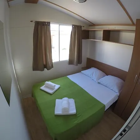 Ferienpark Mobile Homes T&g Sveti Petar (Zadar)