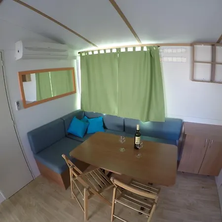 Mobile Homes T&g Sveti Petar (Zadar)