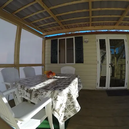 Ferienpark Mobile Homes T&g Sveti Petar (Zadar)