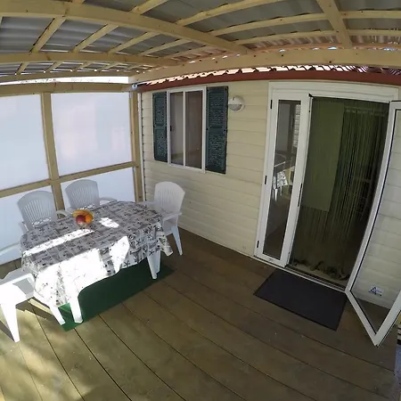 Ferienpark Mobile Homes T&g 3*