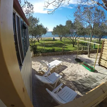 Parque de vacaciones Mobile Homes T&g 3*