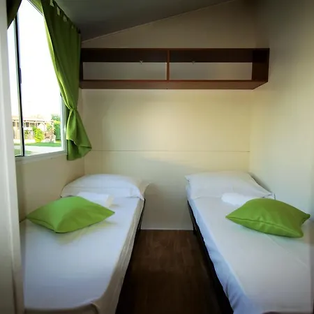 Ferienpark Mobile Homes T&g 3*