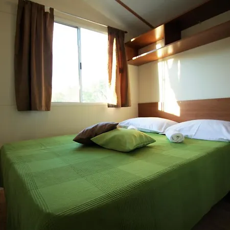 Mobile Homes T&g Sveti Petar (Zadar)