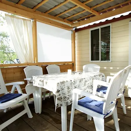 Ferienpark Mobile Homes T&g Sveti Petar (Zadar)