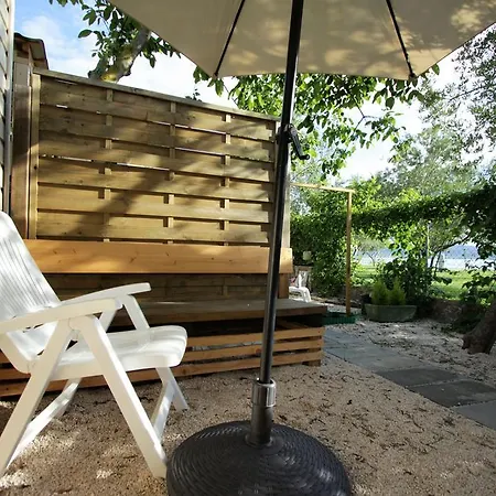 Kompleks wypoczynkowy Mobile Homes T&g Sveti Petar (Zadar)