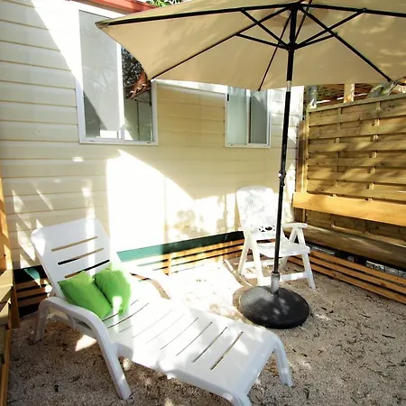 Ferienpark Mobile Homes T&g 3*