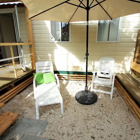 Mobile Homes T&g Sveti Petar (Zadar)