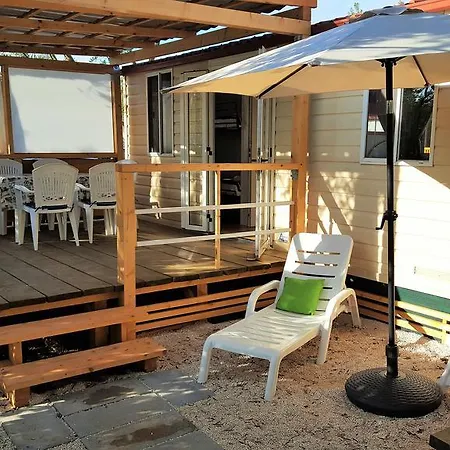 Mobile Homes T&g Sveti Petar (Zadar)