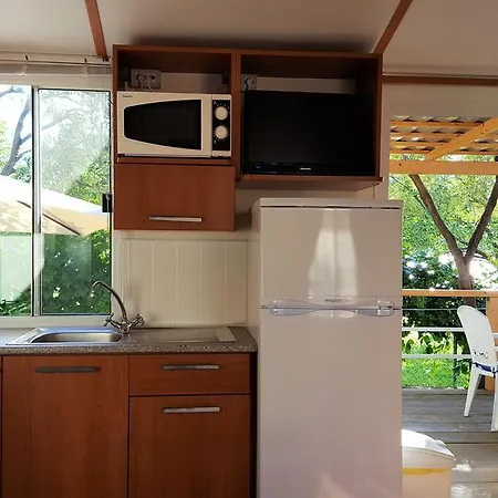 假日公园 Mobile Homes T&g 3*