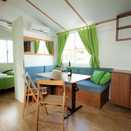 Mobile Homes T&g