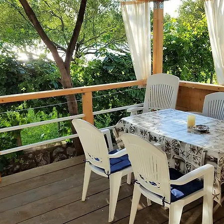 Mobile Homes T&g Sveti Petar (Zadar)