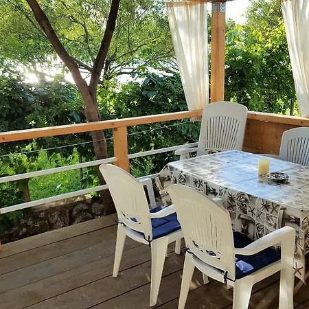 Mobile Homes T&g 斯维蒂佩塔
