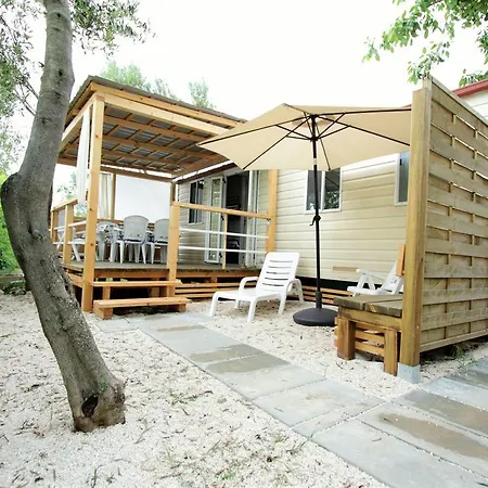 Mobile Homes T&g
