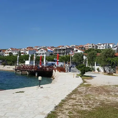 Village de vacances Mobile Homes T&g 3*